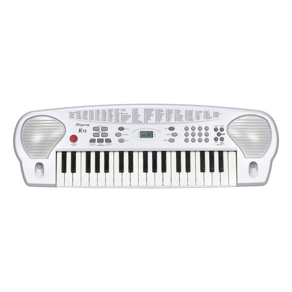 TECLADO - RINGWAY K15 (37 TECLAS)