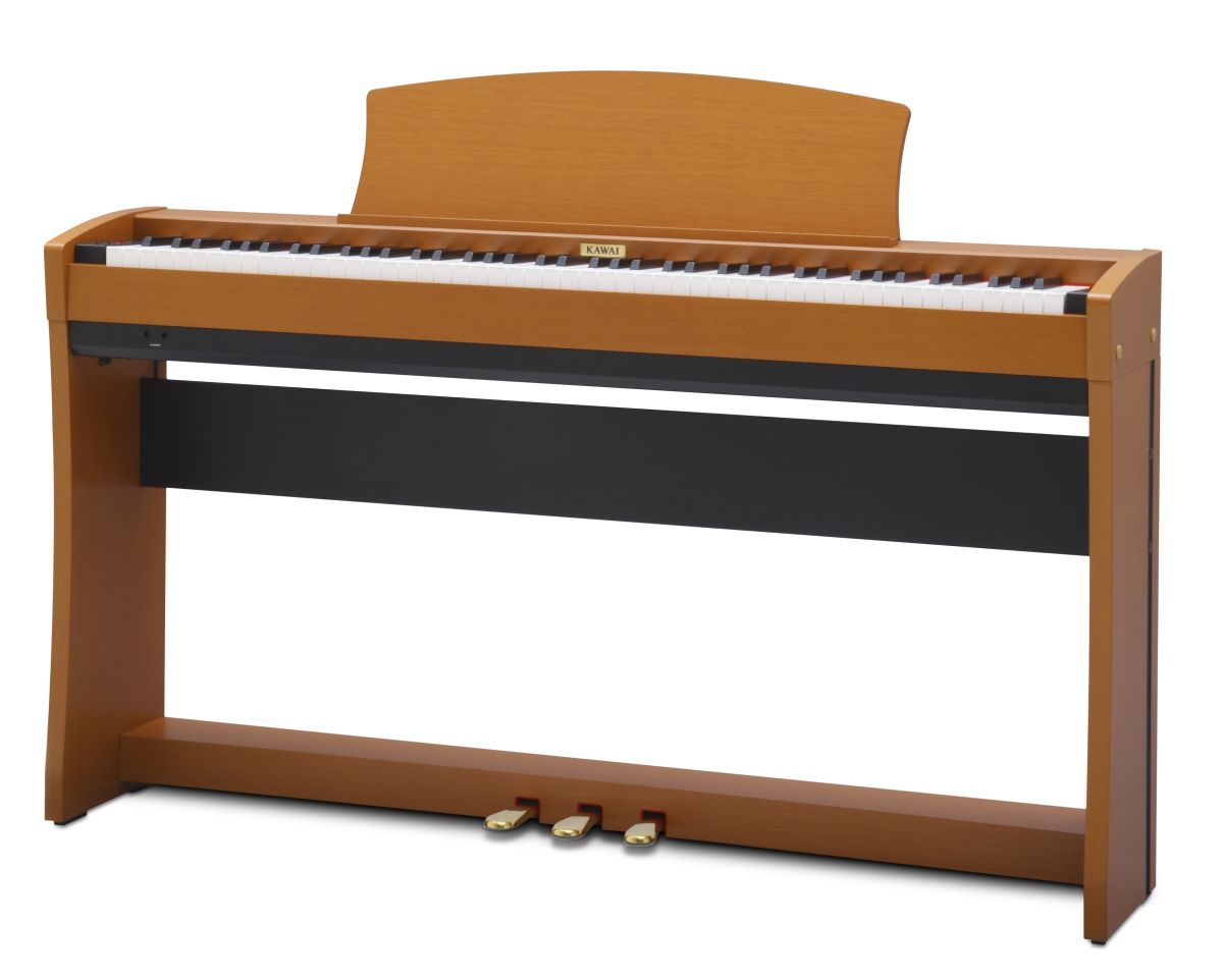 PIANO DIGITAL - KAWAI CL-30 CEREZO