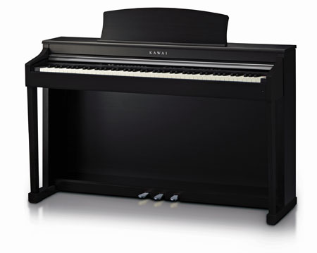 PIANO DIGITAL - KAWAI CN 23 PALISANDRO - ULTIMA UNIDAD -