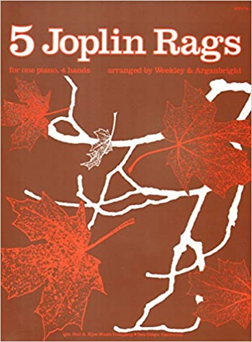 JOPLIN - RAGS (5)