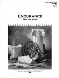 MAHR T. - ENDURANCE BANDA PART. Y PARTES
