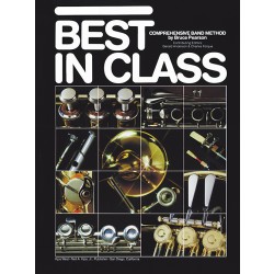 PEARSON B. - BEST IN CLASS TROMBON Vº1