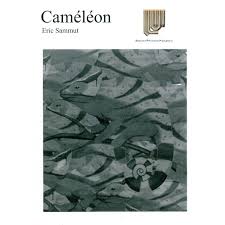 SAMMUT E. - CAMÉLEON MARIMBA