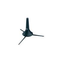 SOPORTE TROMPETA - KONIG &MEYER 15210 CAMPANA 3 PATAS PLEGABLE