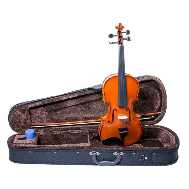 VIOLIN 4/4 -  KREUTZER SCHOOL