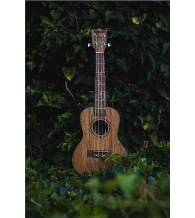 UKELELE SOPRANO - KUNDE MARS 21