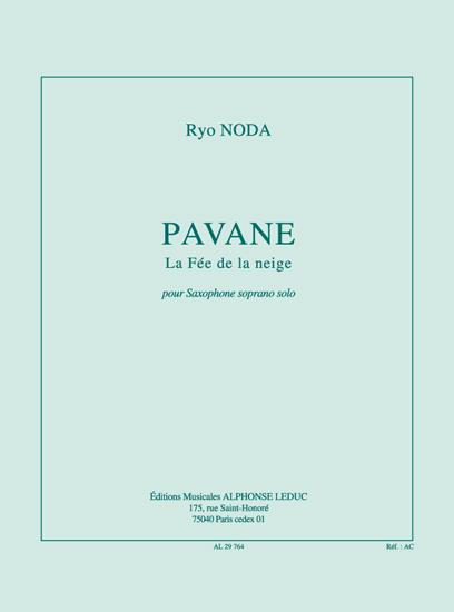 NODA R. - PAVANE (LA FEE DE LA NEIGE)