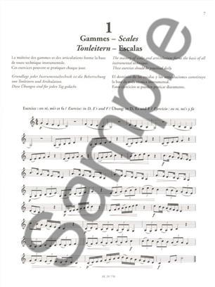 BOURGUE D. - LA TROMPA V. 3