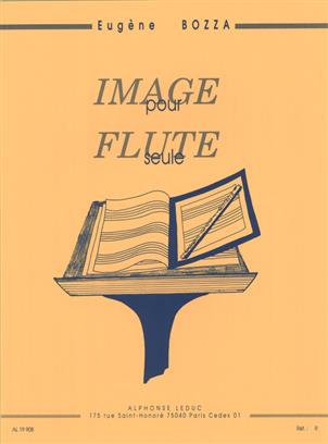 BOZZA E. - IMAGE - (FL)