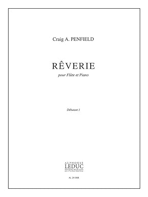 PENFIELD C.A. - REVERIE -