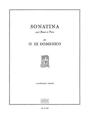 DOMENICO O. - SONATINA -