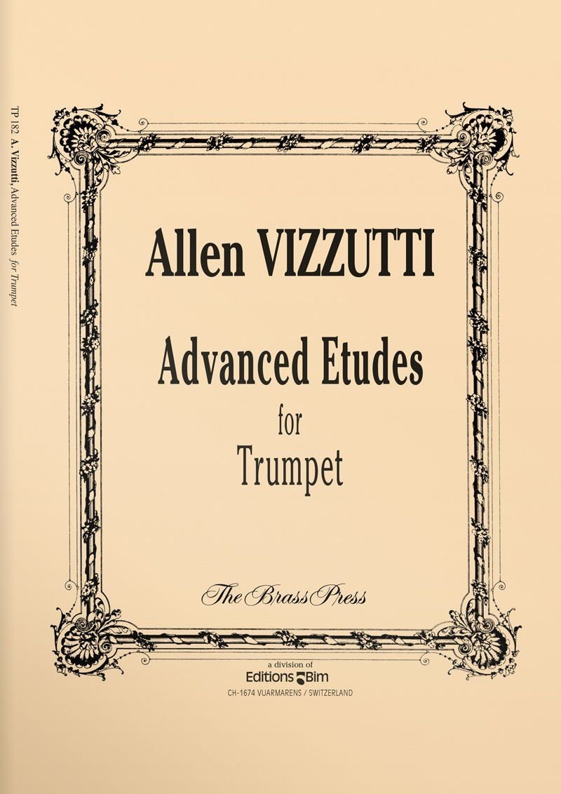VIZZUTTI A. - ESTUDIOS AVANZADOS -