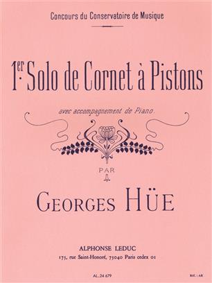 HUE G. - PIEZA DE CONCURSO -