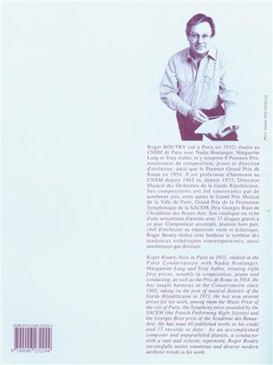 BOUTRY R. - TRUMPELDOR -