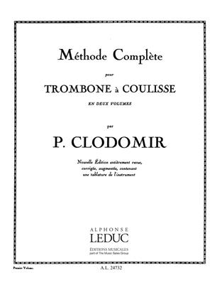 CLODOMIR P. - METODO V.1 (PISTONES) -