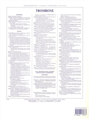LAFOSSE A. - METODO COMPLETO V.1 -