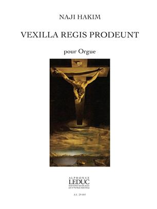 HAKIM N. - VEXILLA REGIS PRODEUNT -