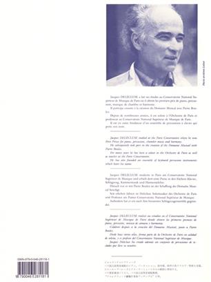 DELECLUSE J. - KEISKLEIRIANA V.2 -