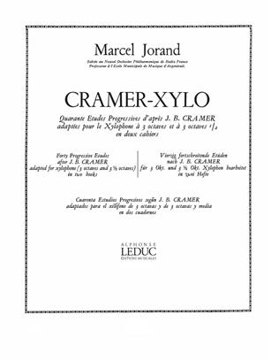 JORAND - CRAMER XILO V.1 -
