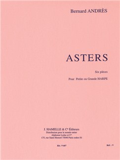 ANDRES B. - ASTERS