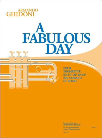 GHIDONI A. - UN DIA FABULOSO
