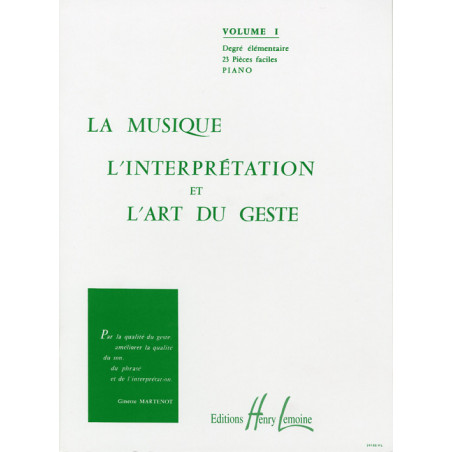 G. - ETUDE VIVANTE V.3 MOYEN A -