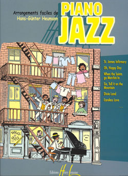 ALBUM - PIANO JAZZ -