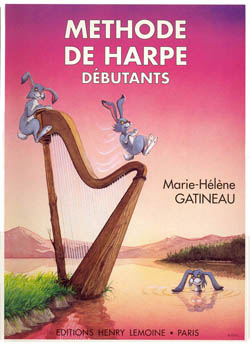 GATINEAU Mª H. -  METODO DE ARPA V.1