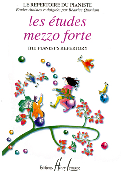 QUONIAM B. - MEZZO FORTE ESTUDIOS