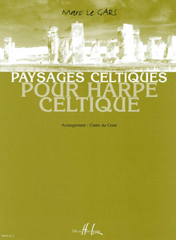 LE GARS M. - PAISAJES CELTICOS