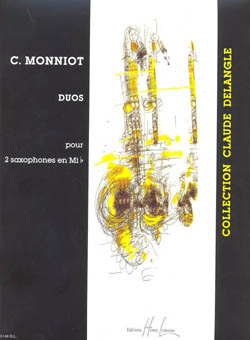 MONNIOT C. - DUOS