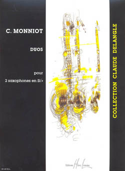 MONNIOT C. - DUOS