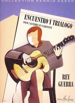 GUERRA R. - ENCUENTRO Y TRIALOGO