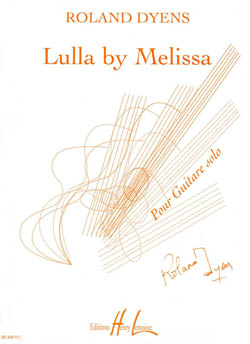 DYENS R. - LULLA BY MELISSA