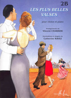 ALBUM - LOS MAS BELLOS VALSES V.2B