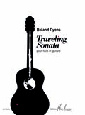 DYENS R. - SONATA TRAVELING (FL/G)