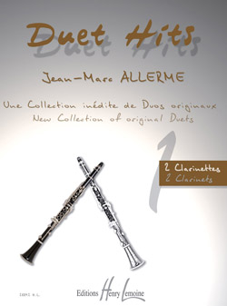 ALLERME J.M. - DUETS HITS (2CL)