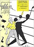 BORDERIEUX G.J. - UNE JOURNEE AVEC SEGOLENE ET TIMOTHEE -