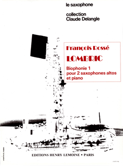 ROSSE F. - LOMBRIC -