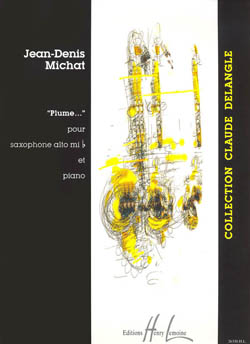 MICHAT J.D. - PLUME... -
