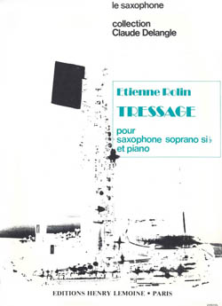 ROLIN E. - TRESSAGE -