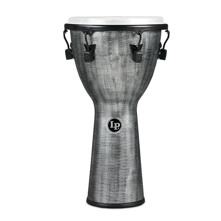 DJEMBE- LATIN PERCUSION Djembe 11" x 22 1/2"