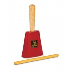 CENCERRO DE MANO - LATIN PERCUSION LPA900-RD