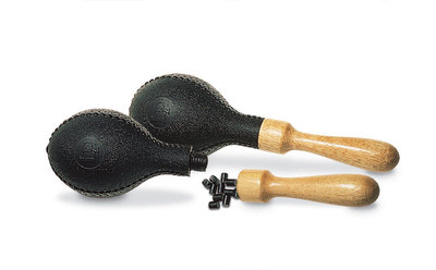 MARACA RELLENABLE - LP281R