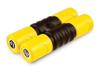 SHAKER - LP SUAVE TWIST SHAKER AMARILLO LP441T-S