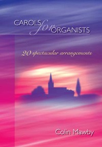 ALBUM - CAROLS FOR ORGANIST