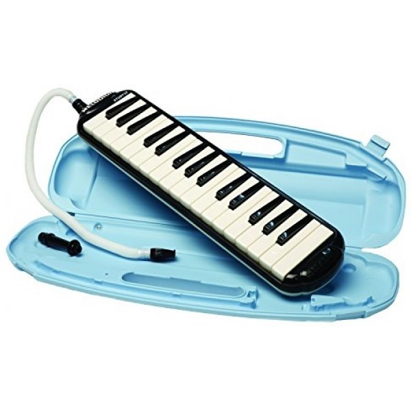MELODICA - SUZUKI M32 STUDY NEGRA