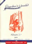 ALBUM - MAESTROS DE LA JUVENTUD PARA PIANO FACIL V.2