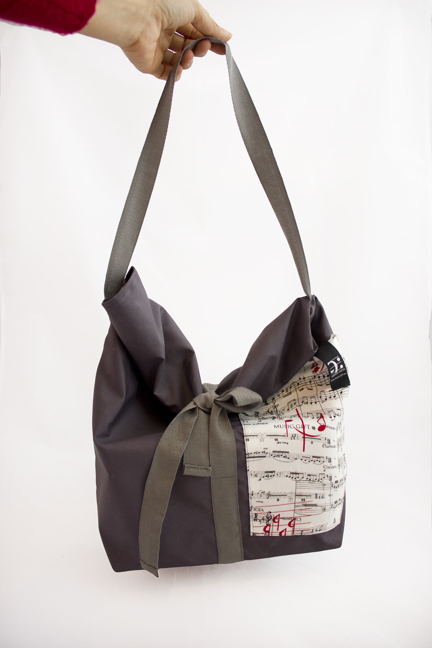 REGALO - FIAMBRERA DE TELA IMPERMEABLE