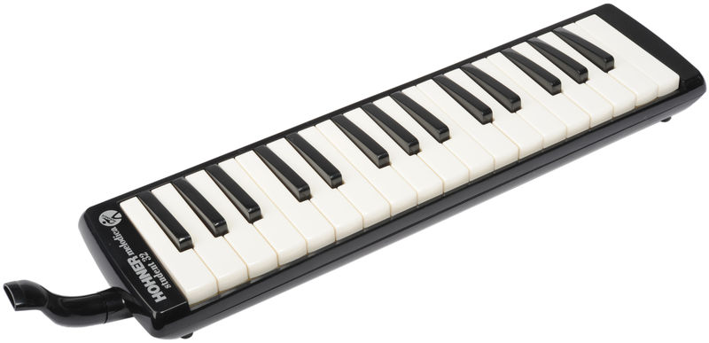 MELODICA - HOHNER MHS32 - 32 NOTAS FA-DO